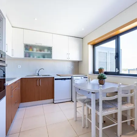 בית נופש Margarida Sun House Ocean View *