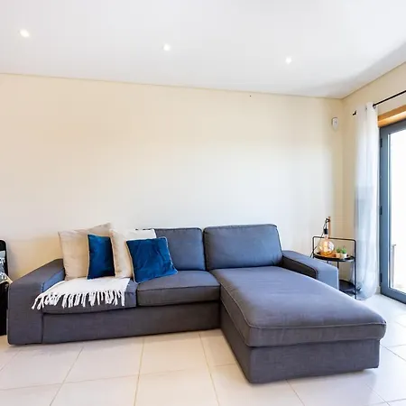 Margarida Sun House Ocean View בית נופש *