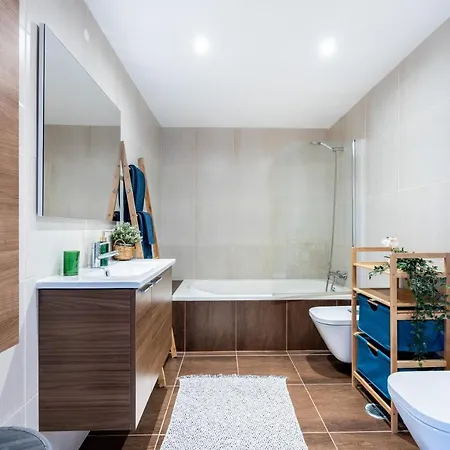 Margarida Sun House Ocean View בית נופש