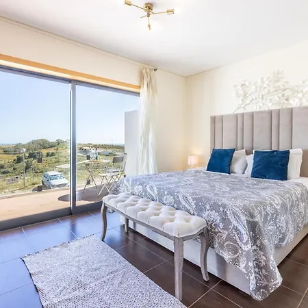 Margarida Sun House Ocean View *