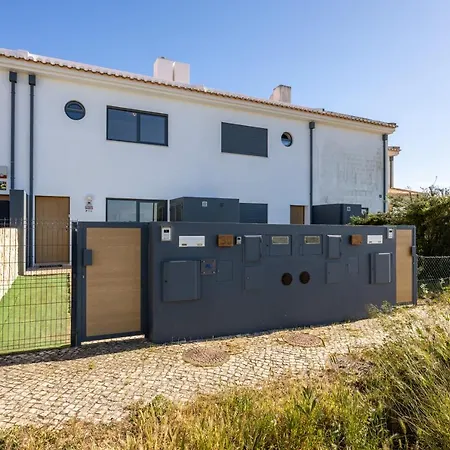 Margarida Sun House Ocean View Raposeira (Faro)