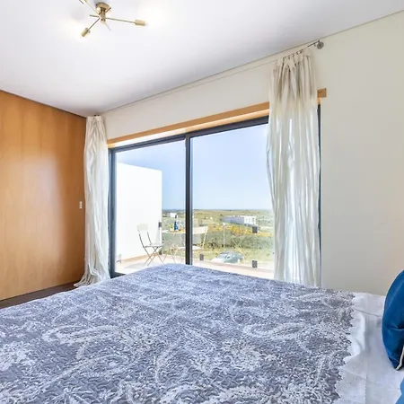 Margarida Sun House Ocean View * Raposeira (Faro)