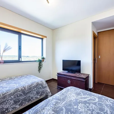 Margarida Sun House Ocean View *