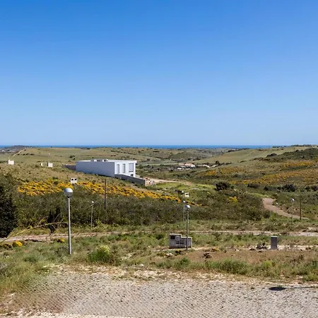 בית נופש Margarida Sun House Ocean View *