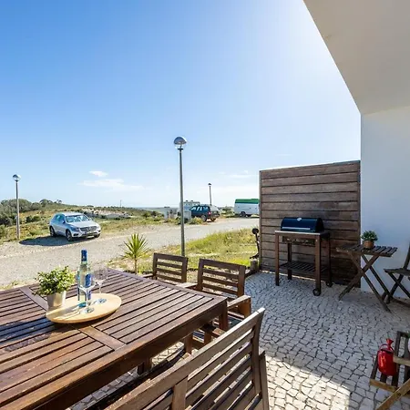 Margarida Sun House Ocean View * Raposeira (Faro)