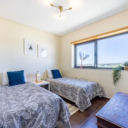 Margarida Sun House Ocean View *