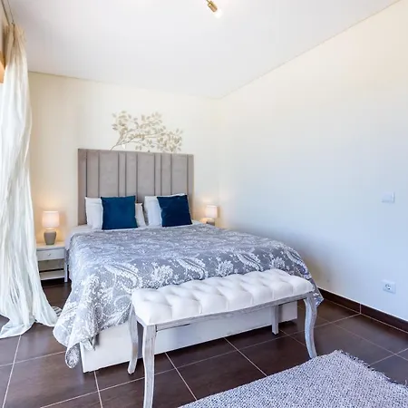 Margarida Sun House Ocean View * Raposeira (Faro)