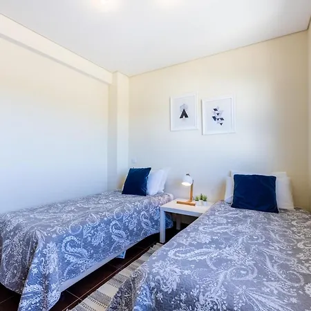 Margarida Sun House Ocean View Raposeira (Faro)